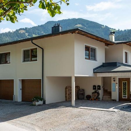 Appartement Annabella Söll Εξωτερικό φωτογραφία