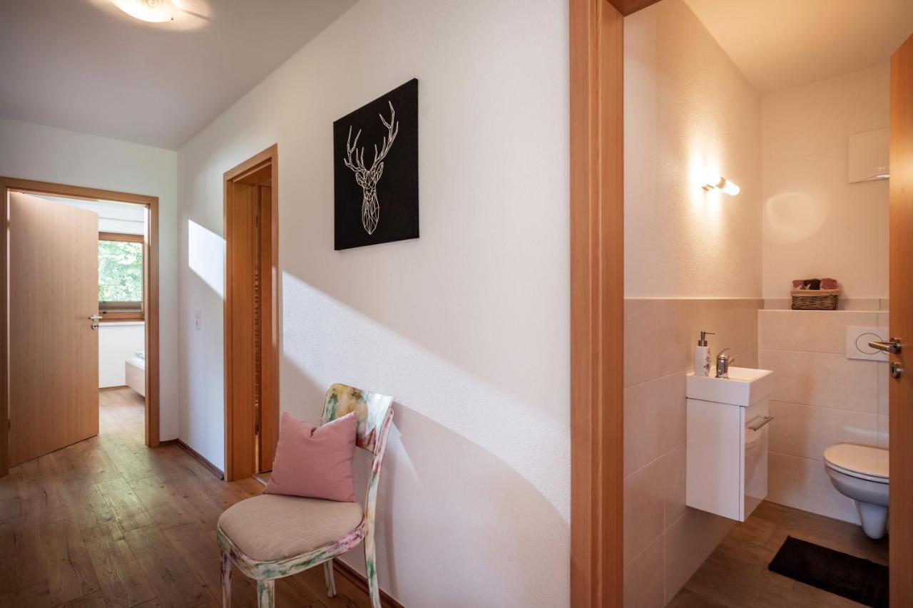 Appartement Annabella Söll Εξωτερικό φωτογραφία