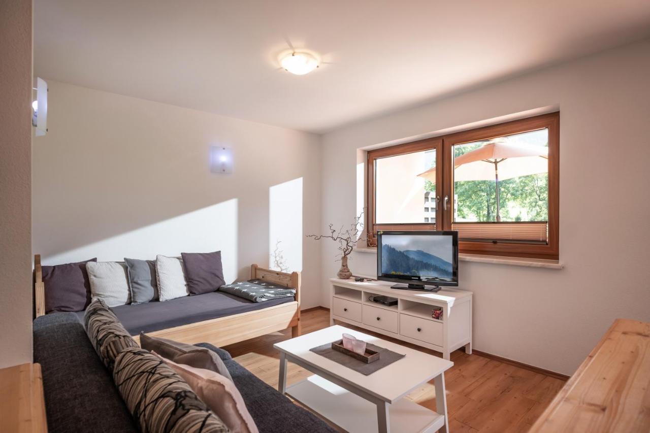 Appartement Annabella Söll Εξωτερικό φωτογραφία