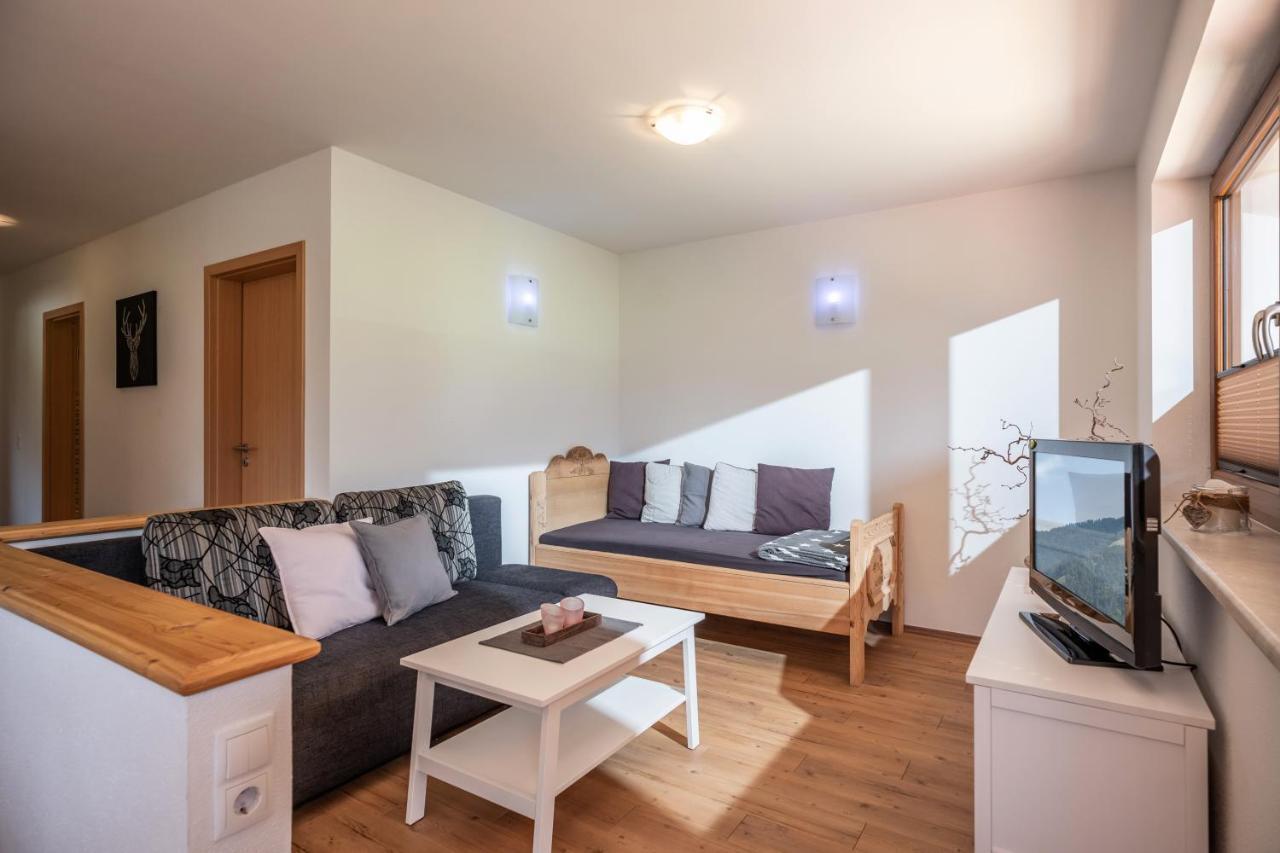 Appartement Annabella Söll Εξωτερικό φωτογραφία