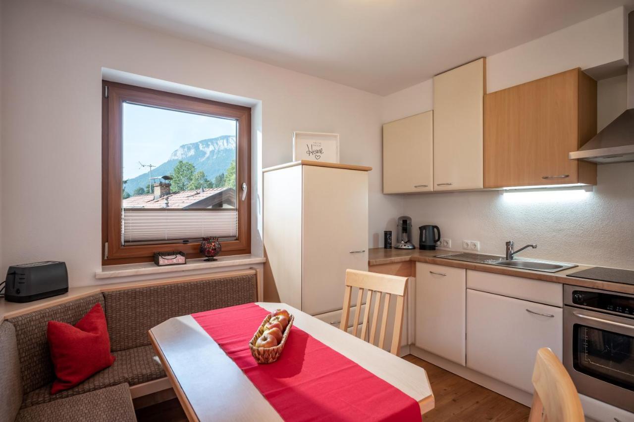 Appartement Annabella Söll Εξωτερικό φωτογραφία