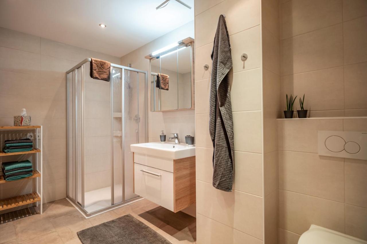 Appartement Annabella Söll Εξωτερικό φωτογραφία